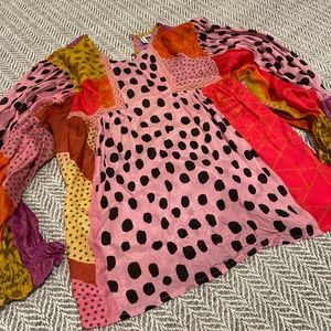 Anthropologie blouse